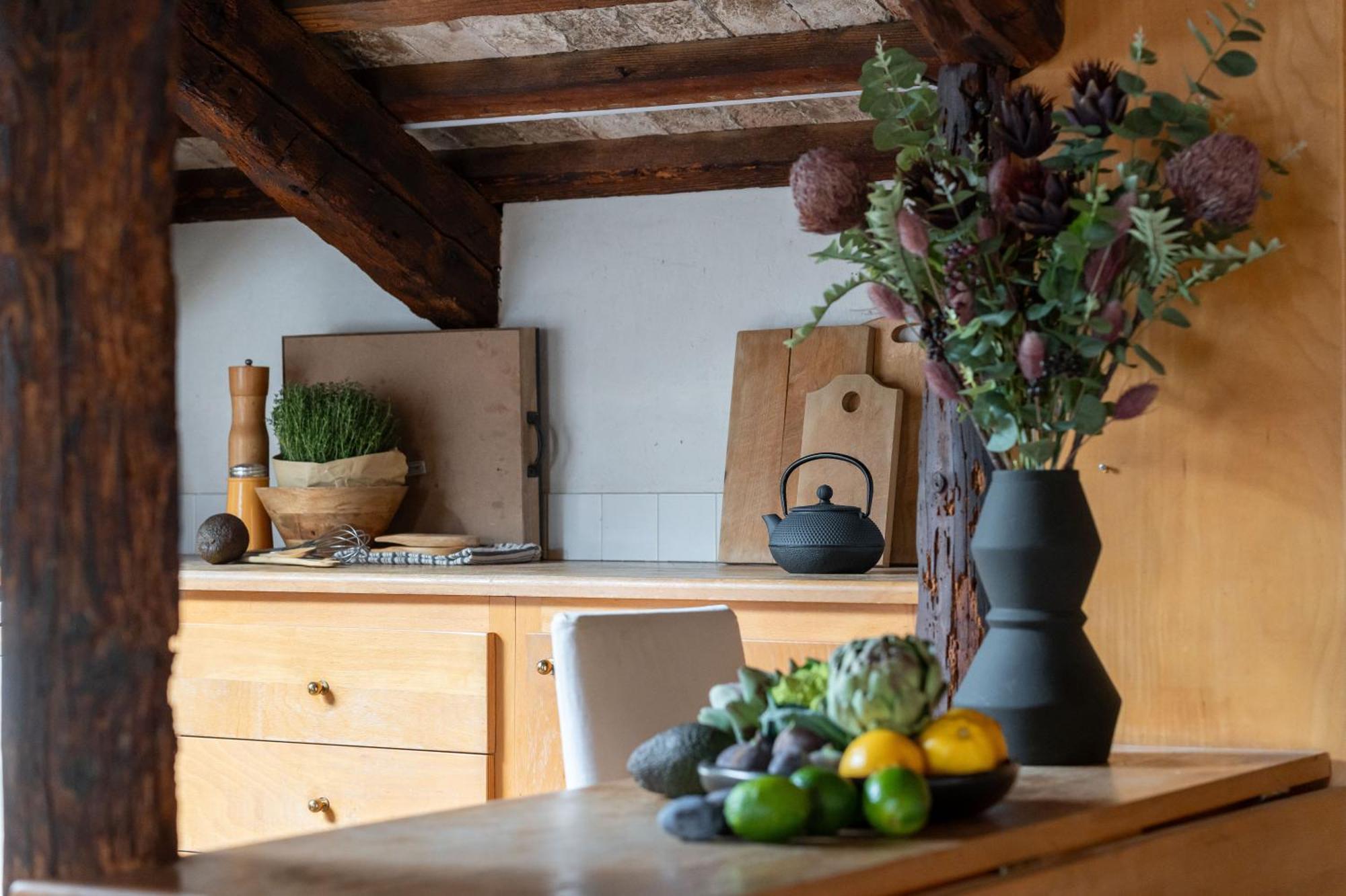 Altana Apartment Venedig