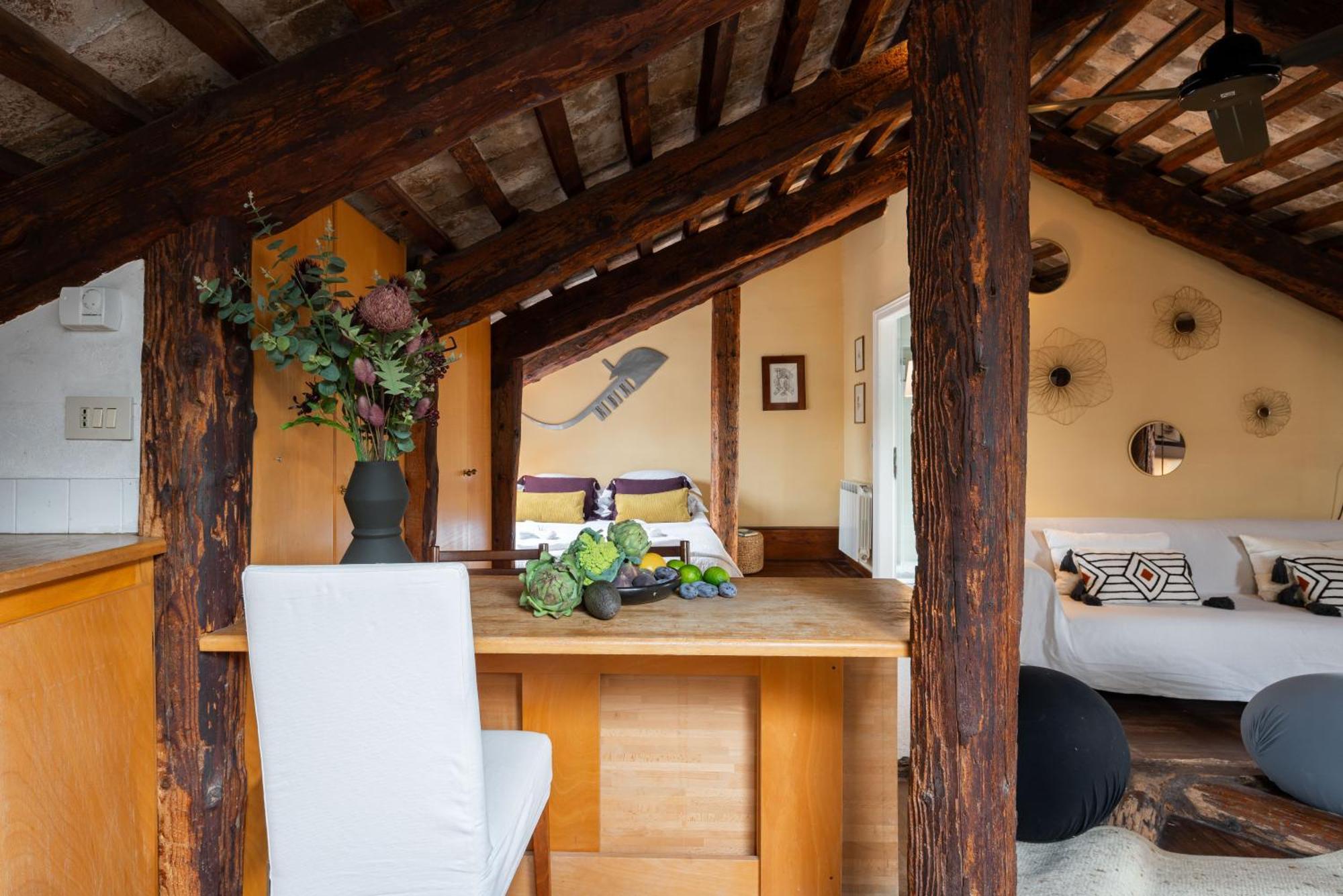 Apartment Altana