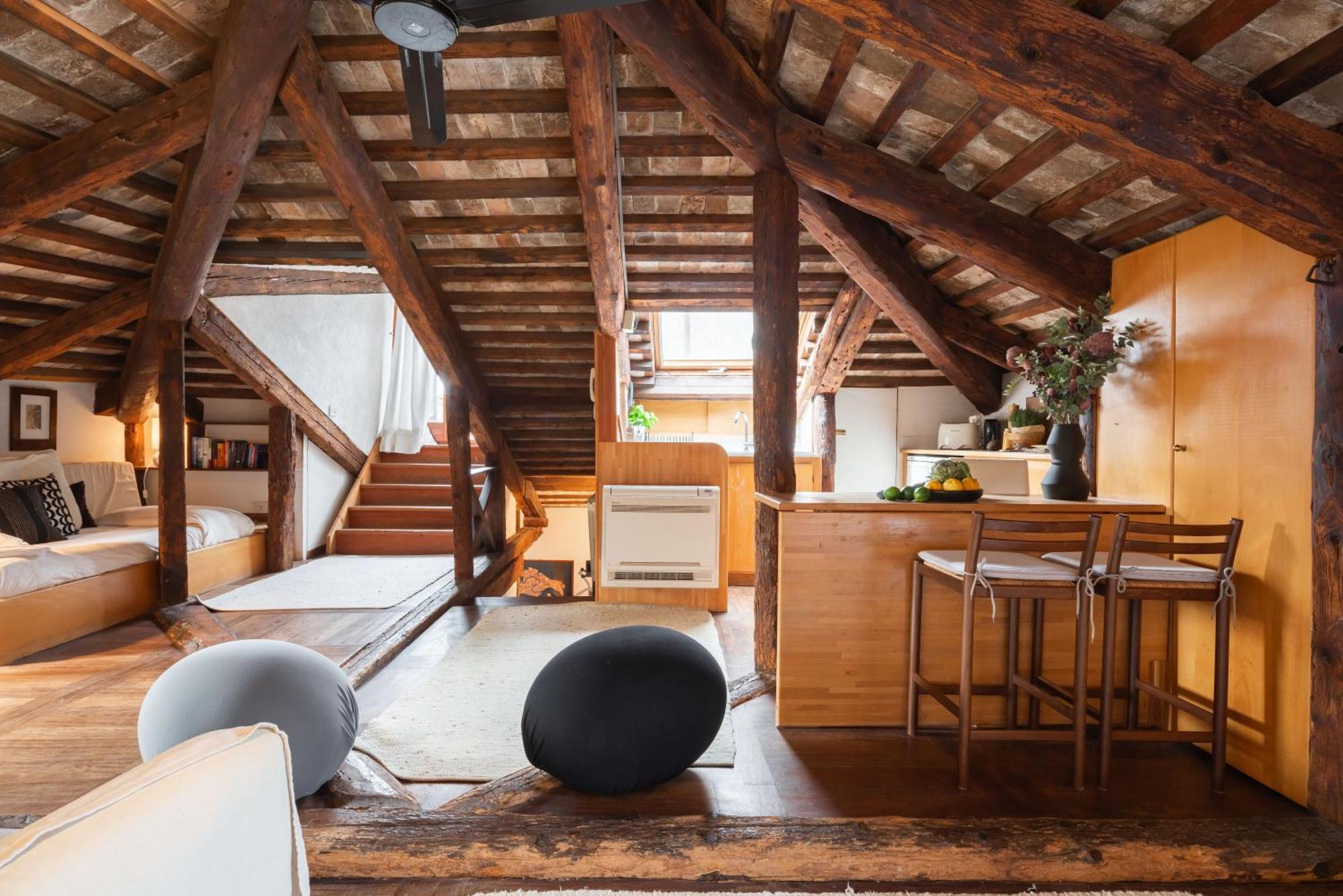 Altana Apartment Venedig