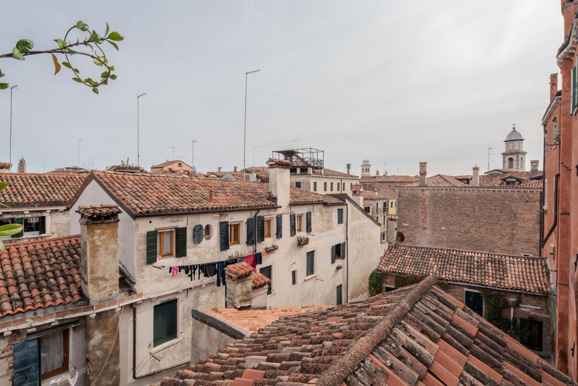 Altana * Venedig