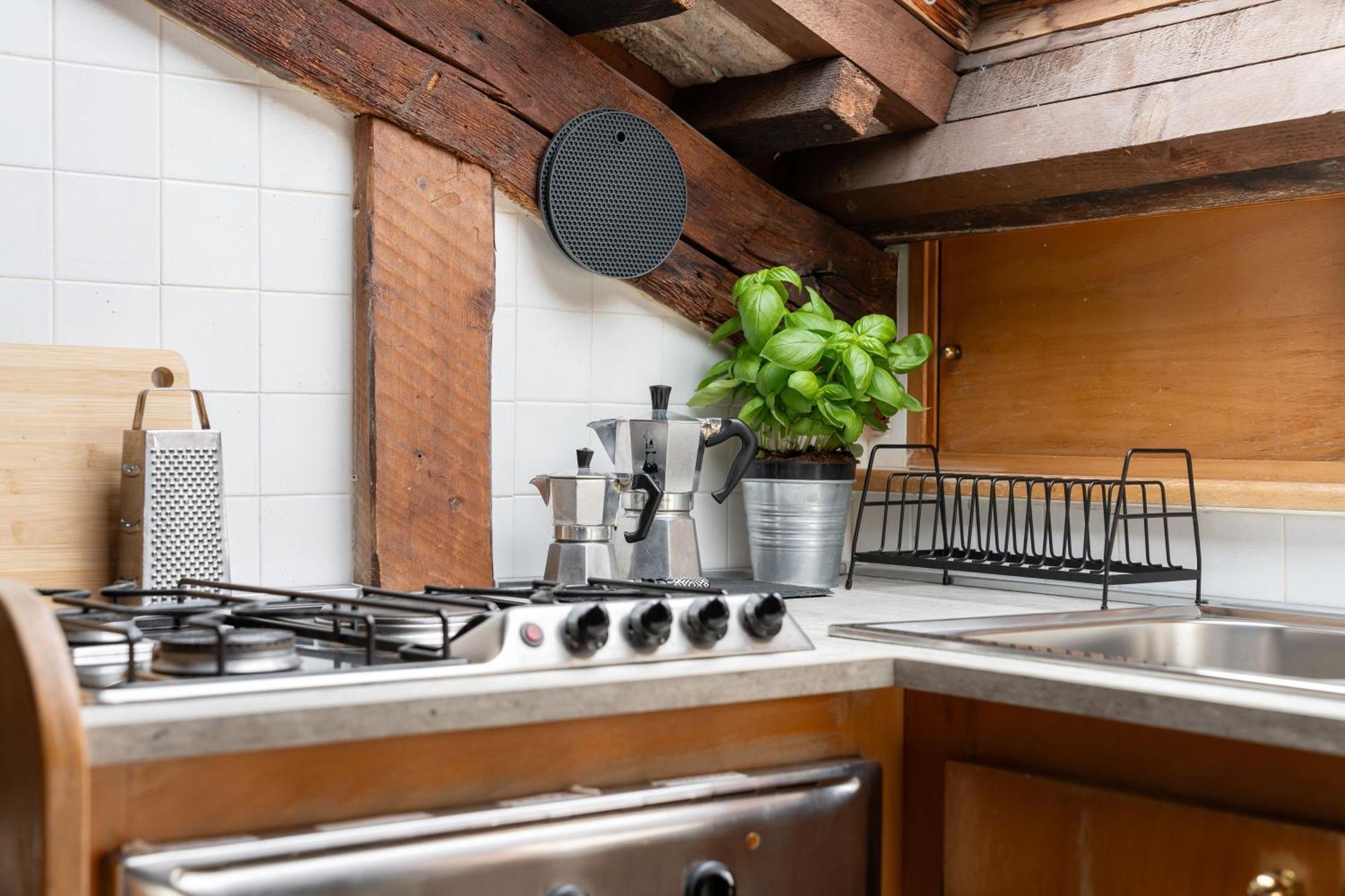 Apartment Altana